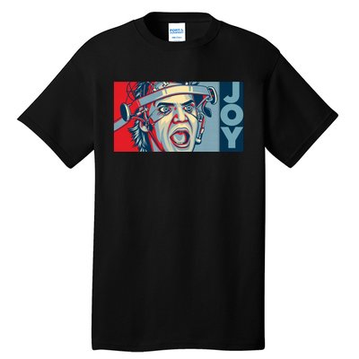 Embracing The Joy By Daniel Medina Tall T-Shirt