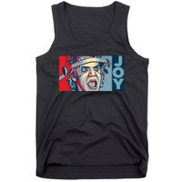 Embracing The Joy By Daniel Medina Tank Top