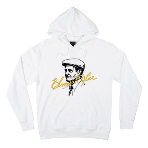 Elmer T Lee Kentucky Bourbon Whiskey Distillery Trail Hoodie