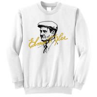 Elmer T Lee Kentucky Bourbon Whiskey Distillery Trail Sweatshirt