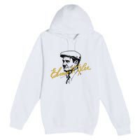 Elmer T Lee Kentucky Bourbon Whiskey Distillery Trail Premium Pullover Hoodie