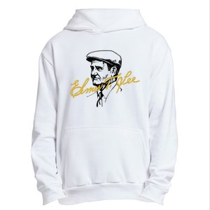 Elmer T Lee Kentucky Bourbon Whiskey Distillery Trail Urban Pullover Hoodie