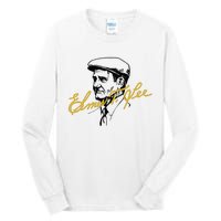 Elmer T Lee Kentucky Bourbon Whiskey Distillery Trail Tall Long Sleeve T-Shirt