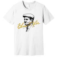 Elmer T Lee Kentucky Bourbon Whiskey Distillery Trail Premium T-Shirt