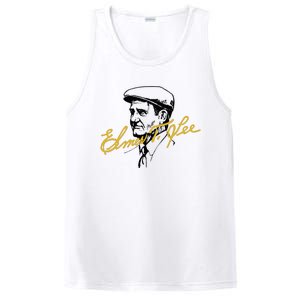 Elmer T Lee Kentucky Bourbon Whiskey Distillery Trail PosiCharge Competitor Tank