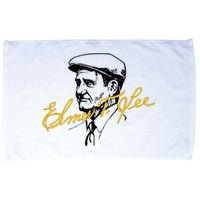 Elmer T Lee Kentucky Bourbon Whiskey Distillery Trail Microfiber Hand Towel