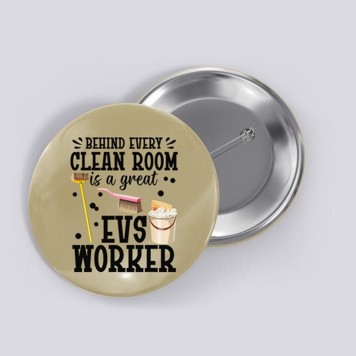 Evs Tech Maintaining Cleanliness Evs Operator Evs Tech Button