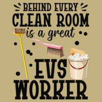 Evs Tech Maintaining Cleanliness Evs Operator Evs Tech Button