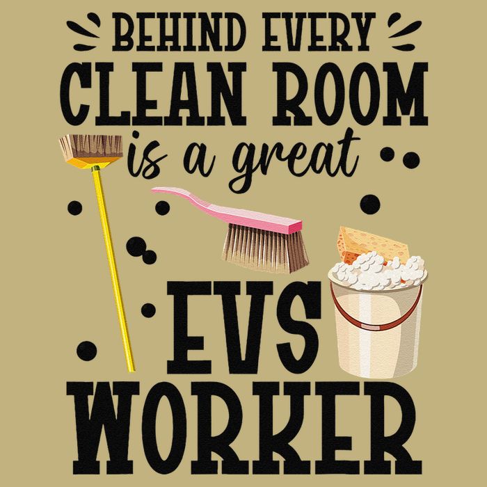Evs Tech Maintaining Cleanliness Evs Operator Evs Tech Button