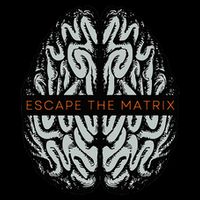 Escape The Matrix 16oz Travel Tumbler