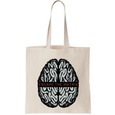 Escape The Matrix Bag