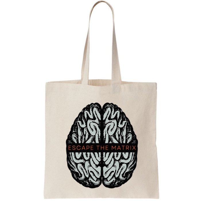 Escape The Matrix Bag