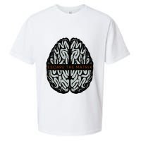 Escape The Matrix Sueded Cloud Jersey T-Shirt