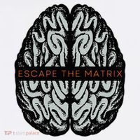 Escape The Matrix Performance Shirt
