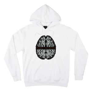 Escape The Matrix Hoodie