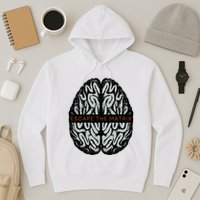Escape The Matrix Hoodie