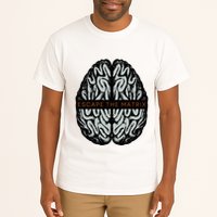Escape The Matrix Tall T-Shirt