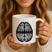 Escape The Matrix Mug