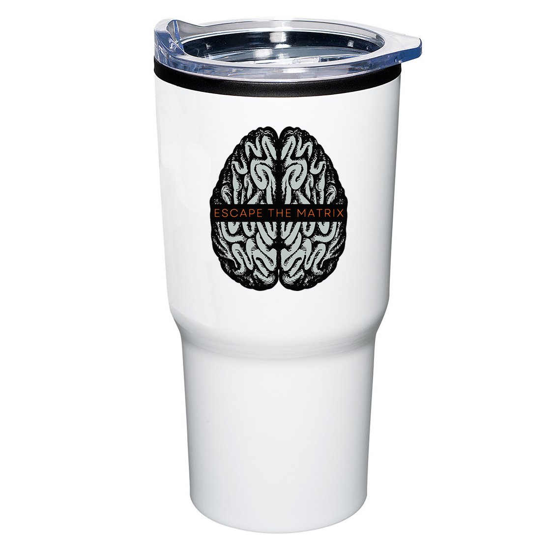 Escape The Matrix Tumbler