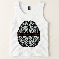 Escape The Matrix Tank Top