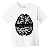 Escape The Matrix Toddler T-Shirt