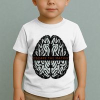 Escape The Matrix Toddler T-Shirt