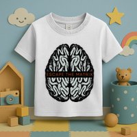 Escape The Matrix Toddler T-Shirt