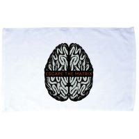 Escape The Matrix Microfiber Hand Towel