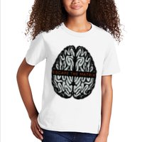 Escape The Matrix Kids T-Shirt