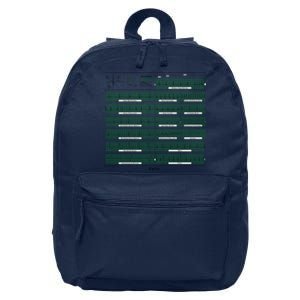 EKG Training Mug 16 in Basic Backpack