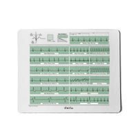 EKG Training Mug Mousepad