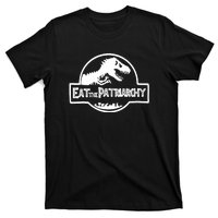 Eat The Patriarchy Feminist Essential T-Shirt