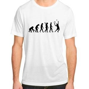 Evolution Tennis Player Adult ChromaSoft Performance T-Shirt