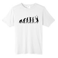 Evolution Tennis Player Tall Fusion ChromaSoft Performance T-Shirt