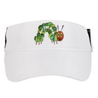 Eat The Rich Adult Drive Performance Visor