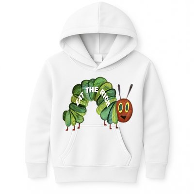 Eat The Rich Kids Hoodie
