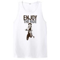 Enjoy The Ride PosiCharge Competitor Tank