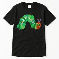 Eat The Richs Hungry Caterpillars Tall T-Shirt