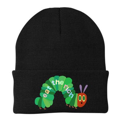 Eat The Richs Hungry Caterpillars Beanie