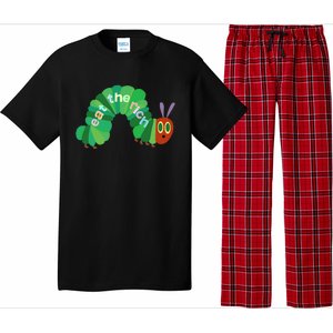 Eat The Richs Hungry Caterpillars Pajama Set