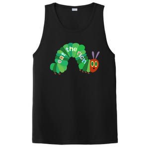 Eat The Richs Hungry Caterpillars PosiCharge Competitor Tank