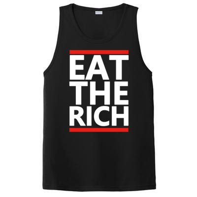 Eat The Rich Uaw PosiCharge Competitor Tank