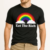 Eat The Rich Cooling Performance Crew T-Shirt