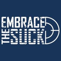 Embrace The Suck Cooling Performance Crew T-Shirt