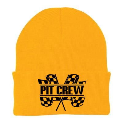 E:\Upload Tool\Media\Hoanew\Dirt Track Racing Pit Crew Race Car Team Checker Fl Knit Cap Winter Beanie