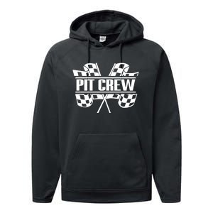 E:\Upload Tool\Media\Hoanew\Dirt Track Racing Pit Crew Race Car Team Checker Fl Performance Fleece Hoodie