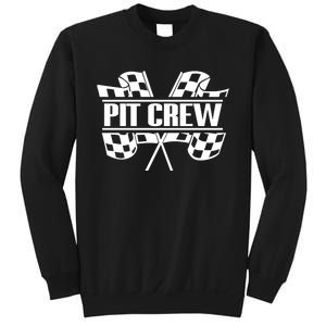 E:\Upload Tool\Media\Hoanew\Dirt Track Racing Pit Crew Race Car Team Checker Fl Sweatshirt