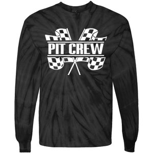 E:\Upload Tool\Media\Hoanew\Dirt Track Racing Pit Crew Race Car Team Checker Fl Tie-Dye Long Sleeve Shirt