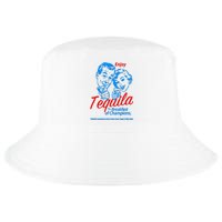 Enjoys Tequila The Breakfasts Of Championss Cool Comfort Performance Bucket Hat