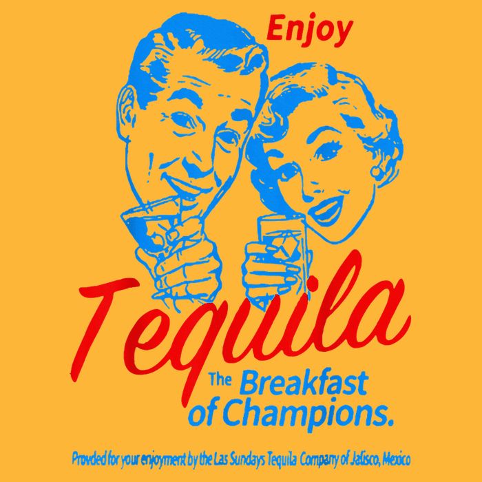 Enjoys Tequila The Breakfasts Of Championss Pom Pom 12in Knit Beanie